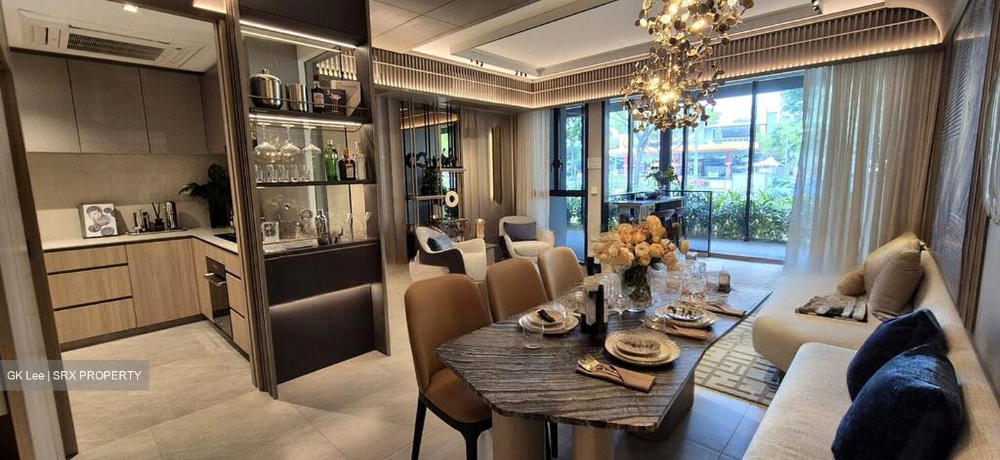 Novo Place  (D24), Condominium #458483911